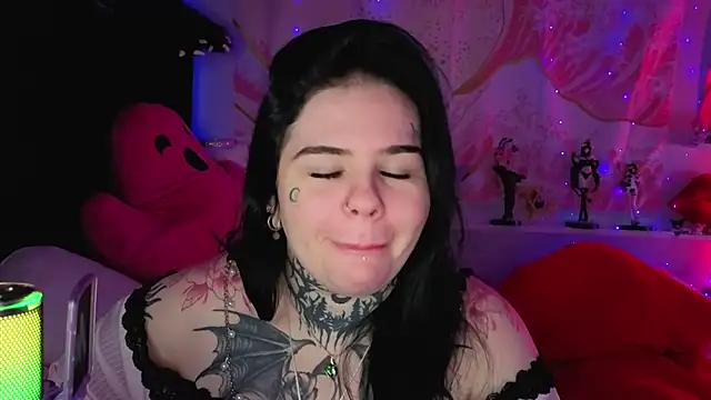 BigBootyHolly's Webcam Show