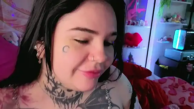 Show Webcam de BigBootyHolly