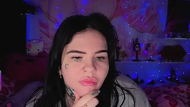 BigBootyHolly Webcam-Show
