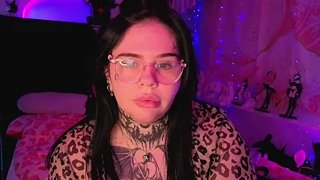 BigBootyHolly's Webcam Show