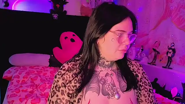 Show Webcam de BigBootyHolly