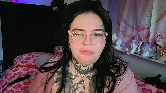 Show Webcam de BigBootyHolly
