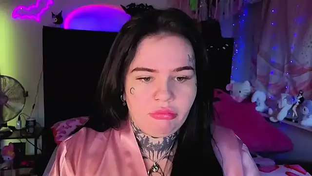 BigBootyHolly Webcam-Show