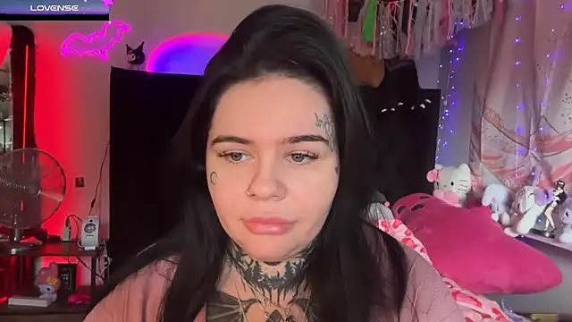 BigBootyHolly Webcam show