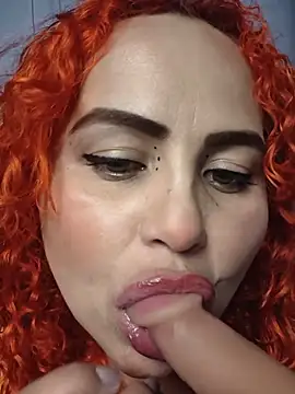 BarbaraSoul__'s Webcam Show