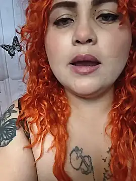 BarbaraSoul__ – webcam-show