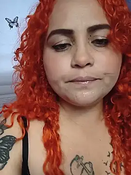 BarbaraSoul__n Webbikameraesitys