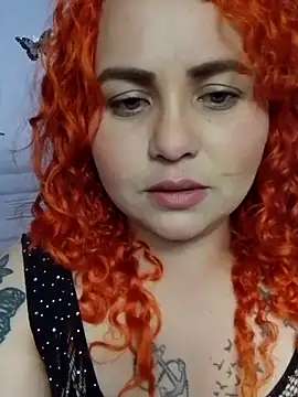 BarbaraSoul__ 在線直播表演