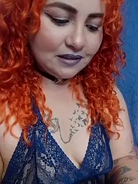 BarbaraSoul__n Webbikameraesitys