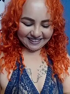 Show de webcam de BarbaraSoul__