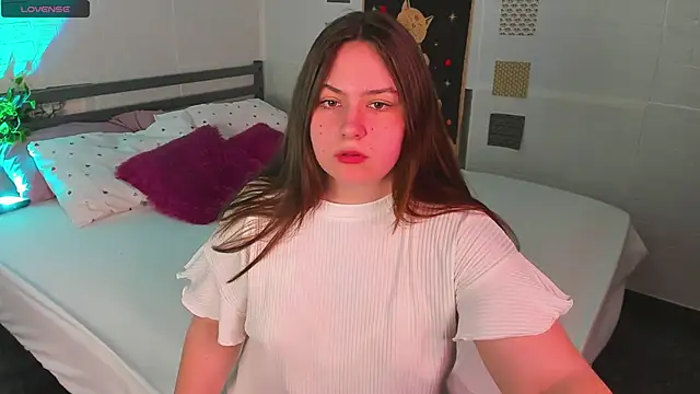 Czat XXX na żywo – MireyaLin