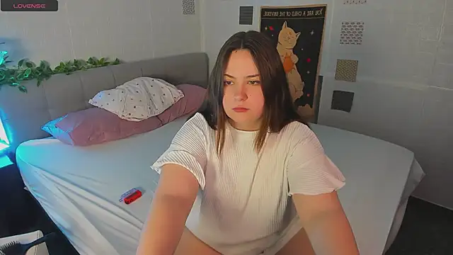 MireyaLin's Live XXX Chat