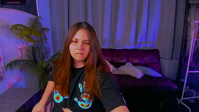 Czat XXX na żywo – MireyaLin