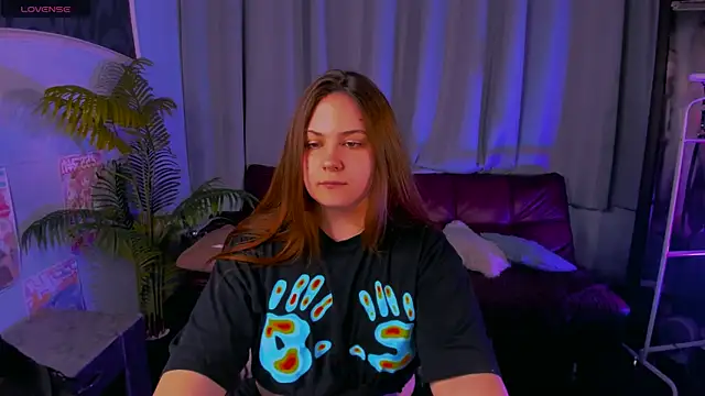 MireyaLin – live chatrum