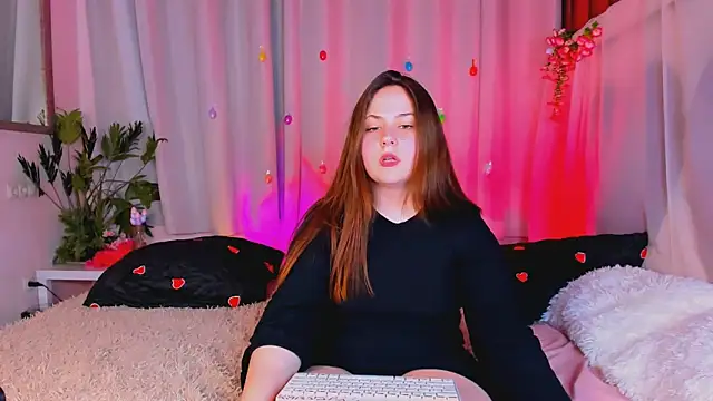MireyaLin – Live XXX-chat