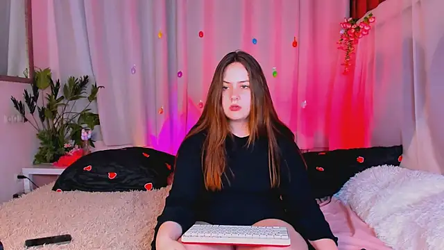 MireyaLin Chat XXX live