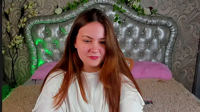 MireyaLin Chat XXX live