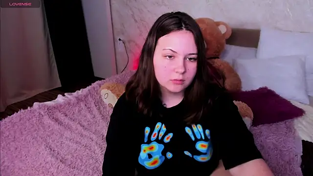 MireyaLin Pertunjukan Webcam