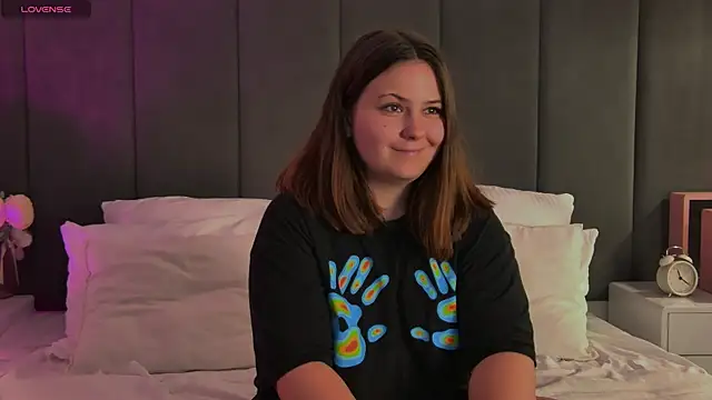 MireyaLin Live XXX-Chat