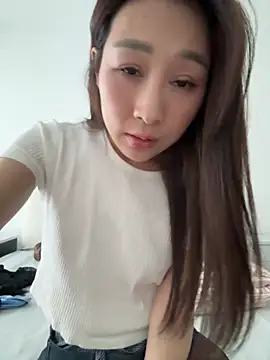 mmajb Pertunjukan Webcam