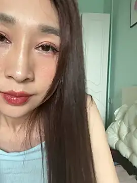 mmajb's Webcam Show