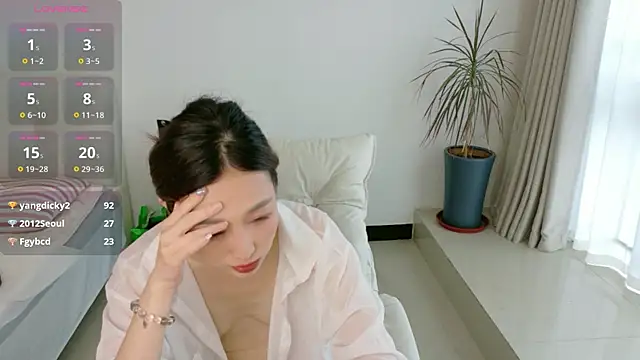 mmajb's Live XXX Chat