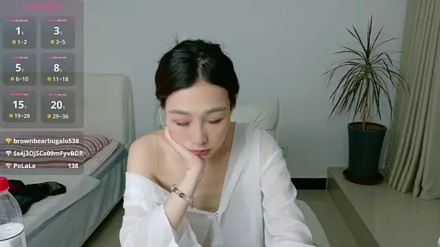 mmajb Show Webcam