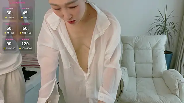mmajb's Webcam Show