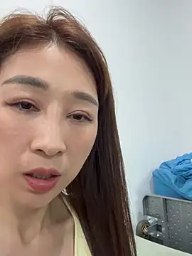 mmajb 웹캠 쇼