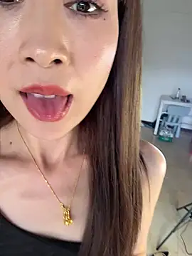 mmajb Show Webcam