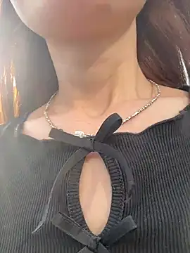 mmajb 웹캠 쇼
