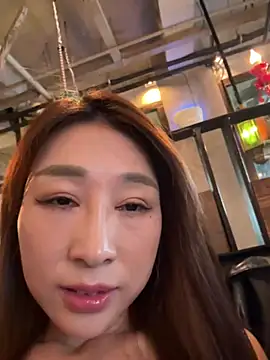 mmajb 웹캠 쇼