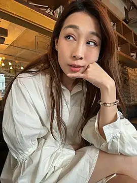 mmajbのウェブカメラショー