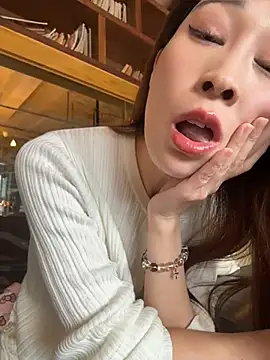 mmajb 웹캠 쇼