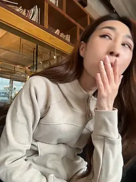 mmajb 웹캠 쇼