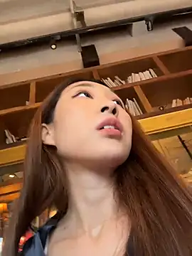 mmajb's Webcam Show