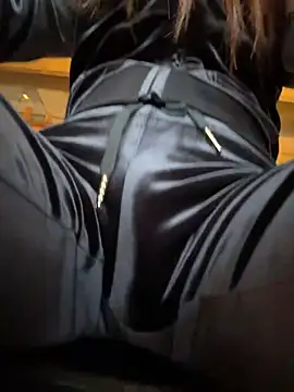 mmajb's Webcam Show