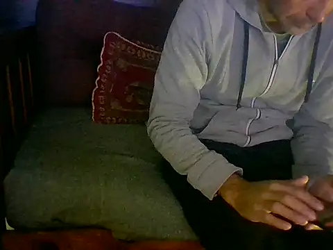 perrolobo78's Webcam Show