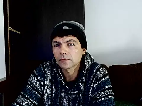 Luckwolf78 webcam show