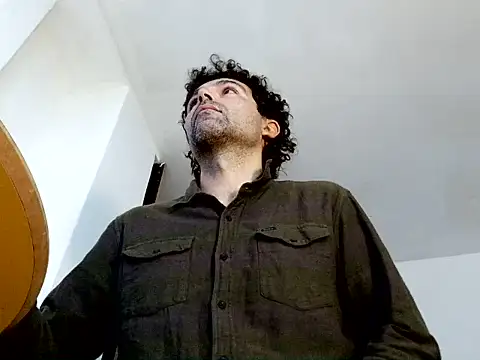 Luckwolf78 webkamerás műsora