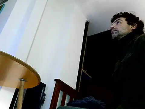 Luckwolf78 webkamerás műsora