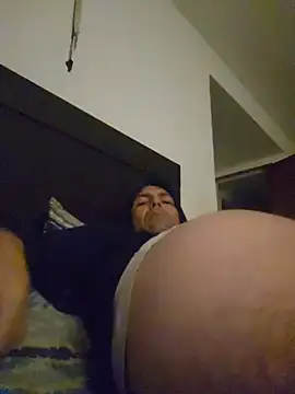 Luckwolf78 Webcam Show