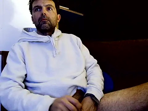 Show Webcam de Luckwolf78