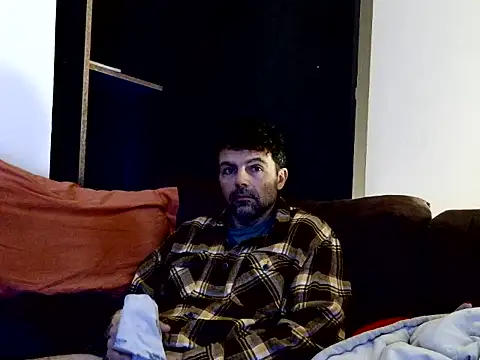 Luckwolf78 webkamerás műsora