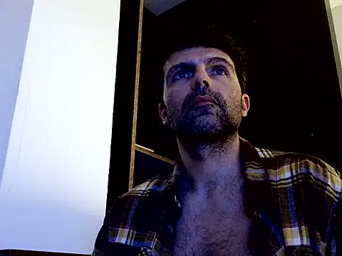 Luckwolf78n Webbikameraesitys