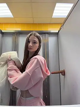 Show Webcam de hiding-mila