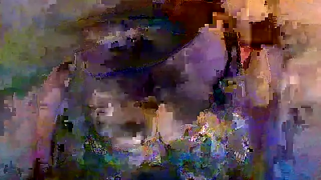 Sala de chat en directo de PattyBouvier
