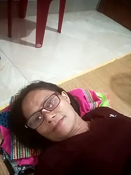Show Webcam de Vieekee