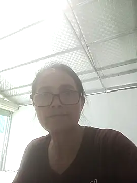 Vieekee's Webcam Show