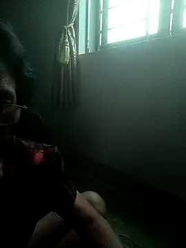 Vieekee Webcam show